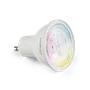 Lampada LED Spot Smart Wifi Compativel Com App Izy Smart, Alexa, Google Assistente Ews 440