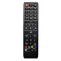 Controle Remoto Home Theater Samsung Ah59-02533a -8042 -7047