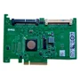 Placa Adaptadora Controlador Raid Sas/sata Cn-0cr679 Dell