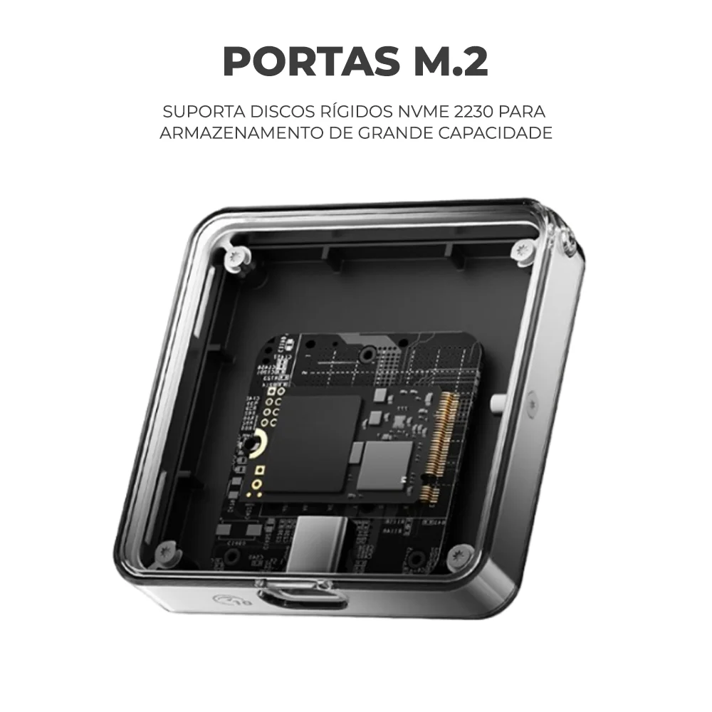 あいこ M2ケース KaBuM Aperte o K e evolua em Tecnologia e Games