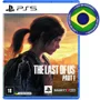 The Last Of Us Parte 1 Playstation 5 Dublado Em Português Ps5 Mídia Física