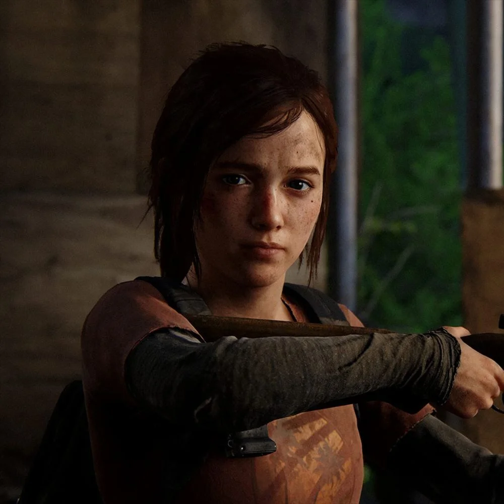 The Last Of Us Parte 1 Playstation 5 Dublado Em Português Ps5 Mídia Física