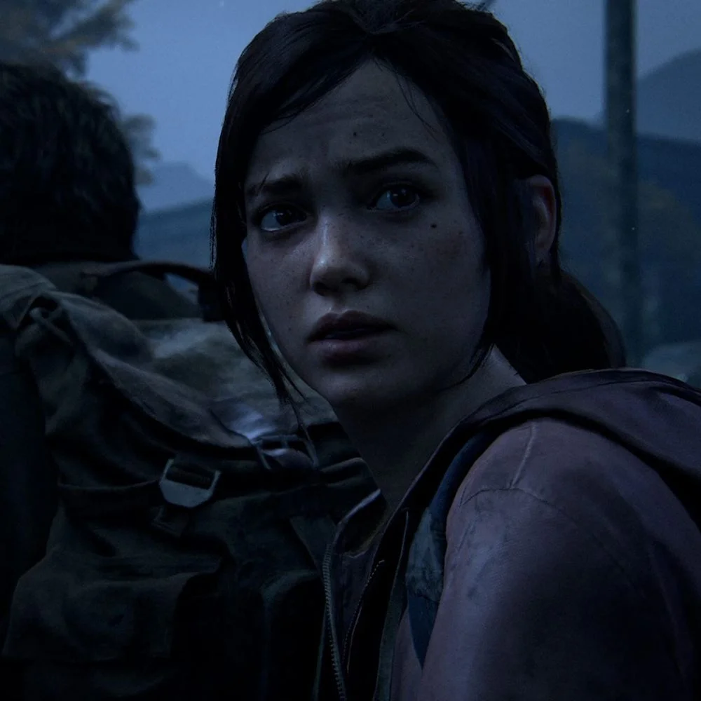 The Last Of Us Parte 1 Playstation 5 Dublado Em Português Ps5 Mídia Física