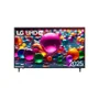Smart TV 55 Polegadas LG UHD 4K, 3 HDMI, USB, Bluetooth, ThinQ, Alexa, Otimizador de Jogos e Modo Filmmaker - 55UT8050