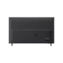 Smart TV 55 Polegadas LG UHD 4K, 3 HDMI, USB, Bluetooth, ThinQ, Alexa, Otimizador de Jogos e Modo Filmmaker - 55UT8050