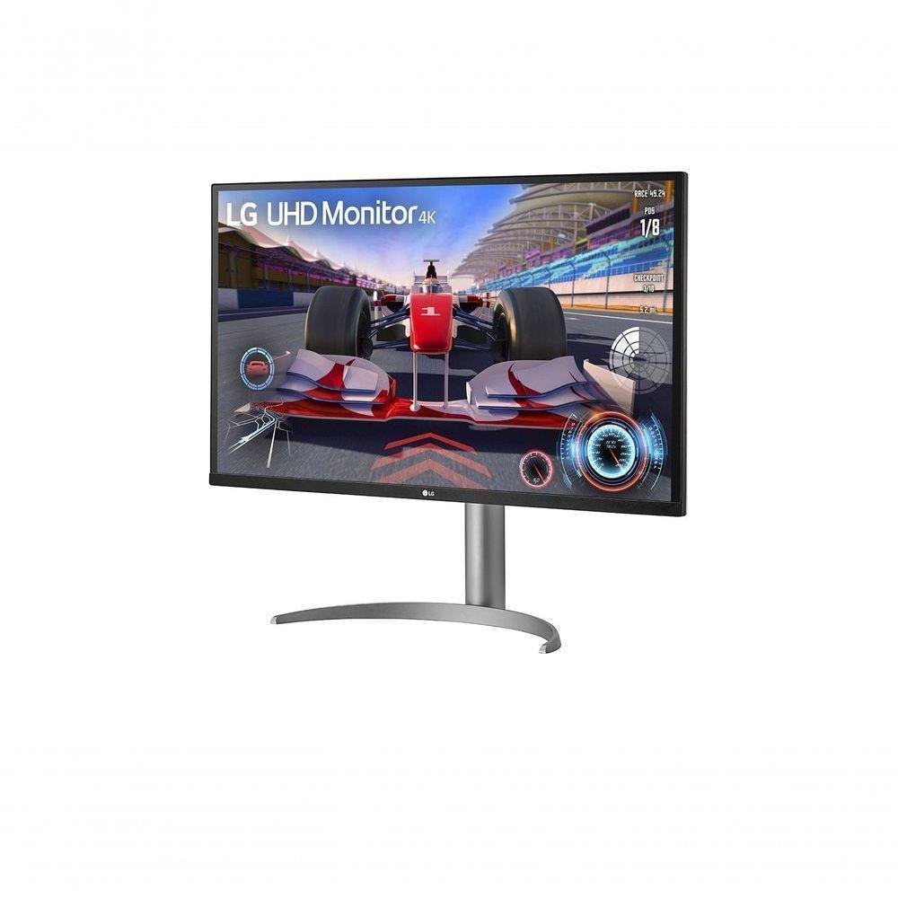 Monitor LG 32 UHD 4k KaBuM