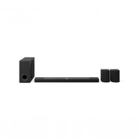 Home Theater Soundbar LG S95TR 9.1.5 Canais, 4K, Bluetooth, 810W, Dolby Atmos