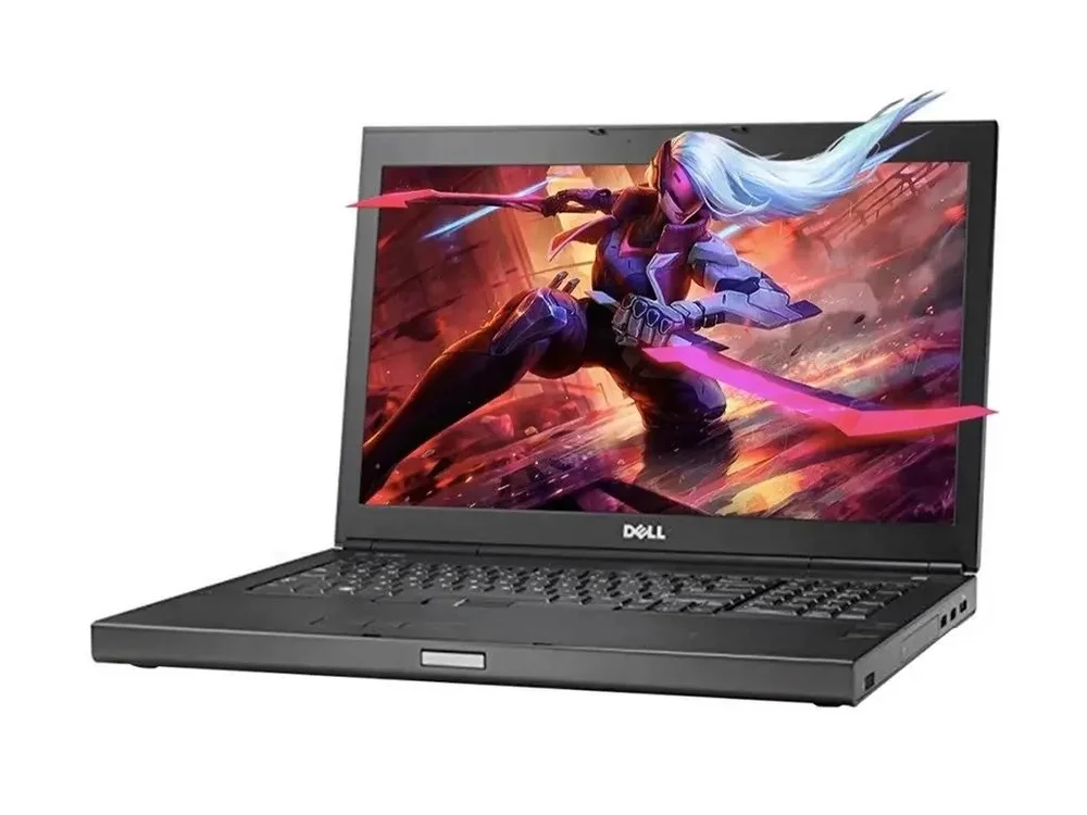 Dell Precision M6800　i7-4810MQ SSD1TB×2 KaBuM Aperte o K e evolua em Tecnologia e Games