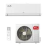 Ar-condicionado Split Inverter 9000 Btus Tcl T-pro 2.0 High Wall Só Frio Tac-09ctg2-inv 220v