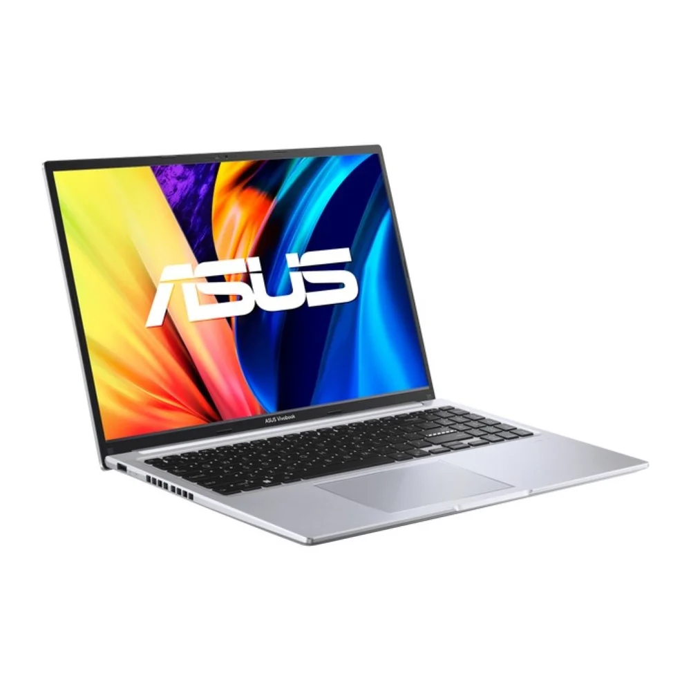 Notebook Asus Vivobook 16 Full Hd i7 12 KaBuM
