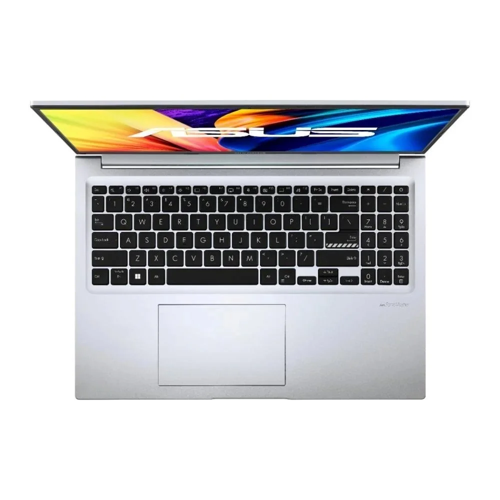 Notebook Asus Vivobook 16 Full Hd i7 12 KaBuM