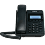 Telefone Com Tecnologia Ip E Qualidade Hd Ip S3002 Preto Intelbras