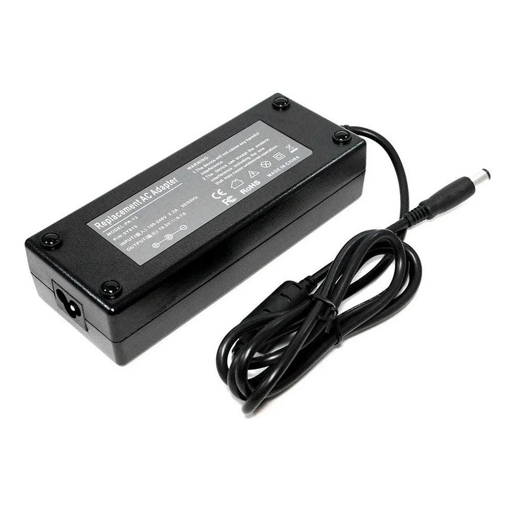 Carregador Para Dell Alienware 13 R2 Alpha Asm-r2 Asm100 Carregador Para Dell Alienware 13 R2 Alpha Asm-r2 Asm100