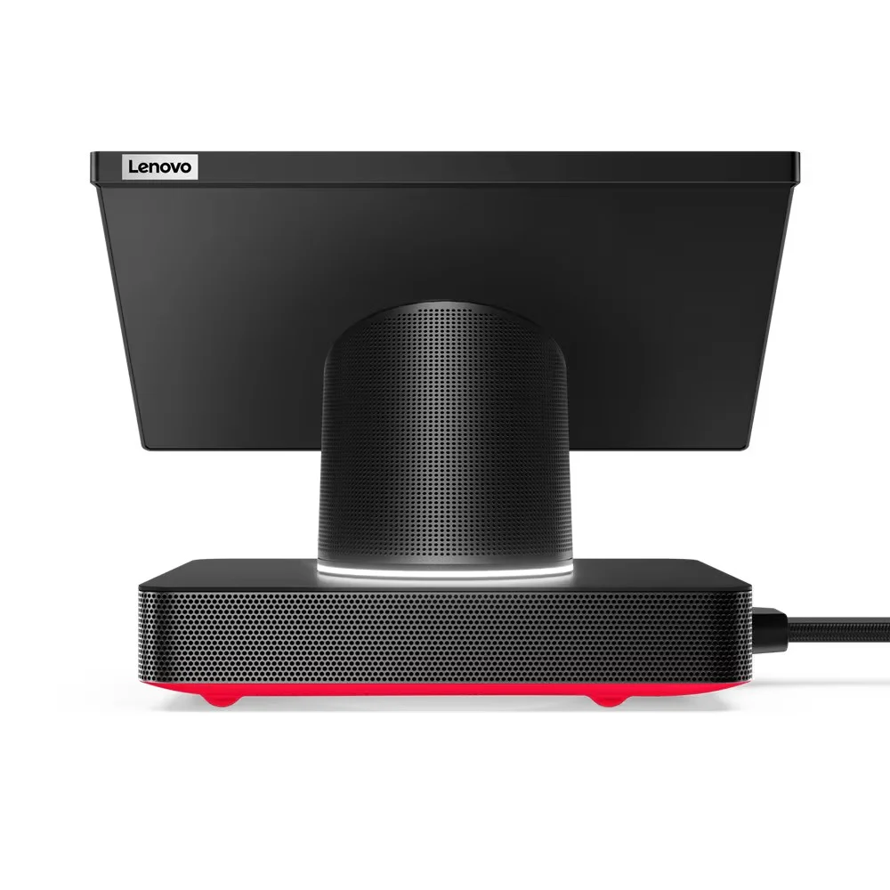 Smart Office Lenovo Thinksmart Hub 60 em Campinas - foto 2