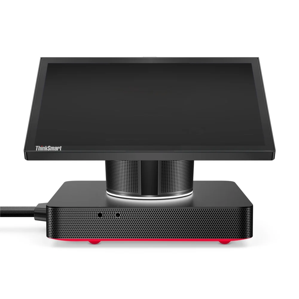 Smart Office Lenovo Thinksmart Hub 60 em Campinas - foto 3