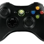 XBOX 360 Slim 250gb + Kinect E 5 Jogos Standard Preto