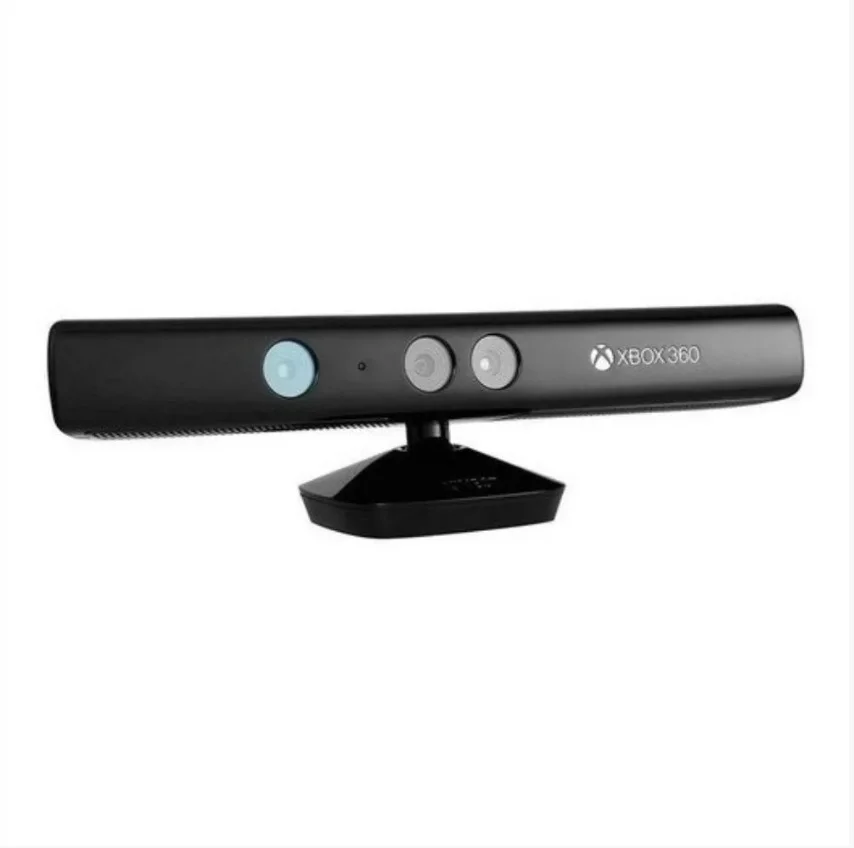 XBOX 360 Slim 250gb + Kinect E 5 Jogos Standard Preto XBOX 360 Slim 250gb + Kinect E 5 Jogos Standard Preto