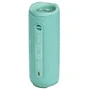 Caixa De Som Jbl Flip 6 Bluetooth - Verde Teal