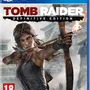 Tomb Raider: Definitive Edition - Ps4.