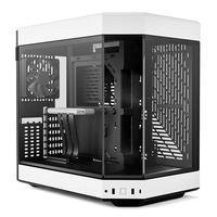Gabinete Hyte Y60 Preto/branco Mid-tower 3 Fans 120mm - Cs-hyte-y60-bw