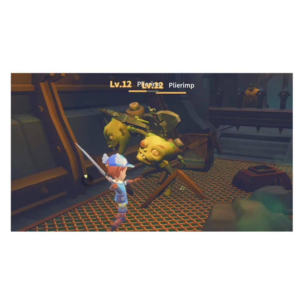 Jogo My Time At Portia (eur) - XBOX One