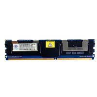 Memória 16Gb Ddr4 2400Mhz - Nanya | Kabum!