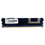 Memória Nt1gt72u89d0bd-ac Nanya 1gb Ddr2