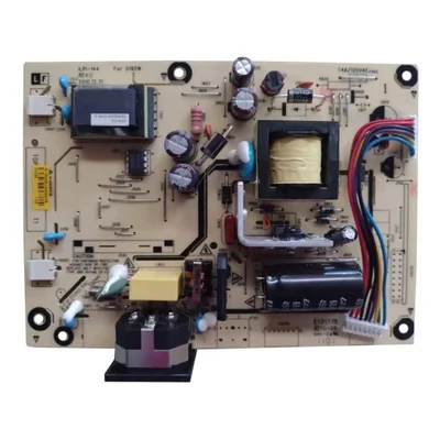 Placa Fonte Monitor Benq Et-0024-na Ilpi-144.
