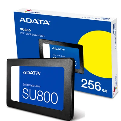 SSD-Adata-256gb-Ultimate-Su800