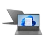 Notebook  Ideapad 3i  I3 1115 G4 4gb SSD256 - Lenovo