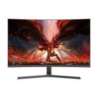 Monitor Gamer Curvo Neologic Vortex Ultra 31.5" LED, 165Hz, 1ms, HDMI/DP/USB