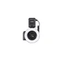 Flash Godox Circular Macro Ring Lite Para Canon Cor Preto Godox Ml150ii.