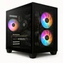 PC Gamer Skill Aquarium, AMD Ryzen 7 5700G, 16GB, Radeon Vega 8, SSD 512GB M.2, Fonte 500w SKA005