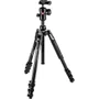 Tripé Manfrotto Befree Advanced Com Cabeça De Esfera (mkbfrla4bk-bh)