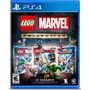 Lego Marvel Collection Ps4 Midia Fisica