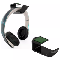 Suporte Headset Gancho Stephan.