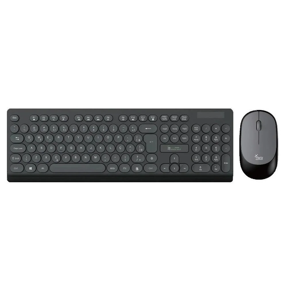 "Computador All In One I7 8GB Ram SSD 480GB Tela 24"" Com Webcam E Ajuste De Altura WINDOWS 10 - Preto." em Campinas - foto 2