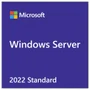 WINDOWS SERVER STANDARD 2022- 16 CORE