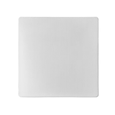 Arandela AAT 6,5 Quadrada NQ6-M100 Borderless 100W RMS Preta