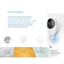 Câmera De Segurança Ezviz C2c Inteligente Wi-fi Full Hd 1080p - Cs-c2c-b0-1e2wf