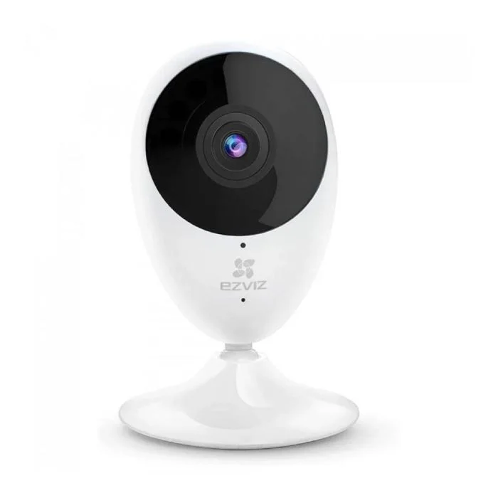 Câmera De Segurança Ezviz C2c Inteligente Wi-fi Full Hd 1080p - Cs-c2c-b0-1e2wf Câmera De Segurança Ezviz C2c Inteligente Wi-fi Full Hd 1080p - Cs-c2c-b0-1e2wf