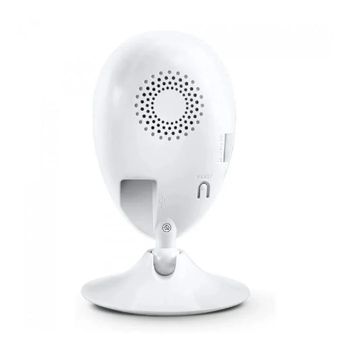 Câmera De Segurança Ezviz C2c Inteligente Wi-fi Full Hd 1080p - Cs-c2c-b0-1e2wf Câmera De Segurança Ezviz C2c Inteligente Wi-fi Full Hd 1080p - Cs-c2c-b0-1e2wf