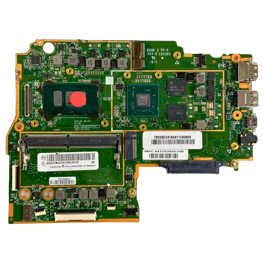 【ジャンク品】Lenovo Ideapad330S Corei5 Produtos com até 15 OFF no PIX KaBuM