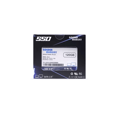 SSD-120GB-Golden-Memory-2-5-