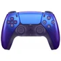 Controle Sony Dualsense Sem Fio Chroma Indigo Ps5