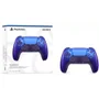 Controle Sony Dualsense Sem Fio Chroma Indigo Ps5