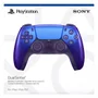 Controle Sony Dualsense Sem Fio Chroma Indigo Ps5