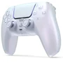 Controle Sony Dualsense Sem Fio Chroma Pearl Ps5