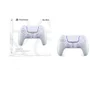 Controle Sony Dualsense Sem Fio Chroma Pearl Ps5