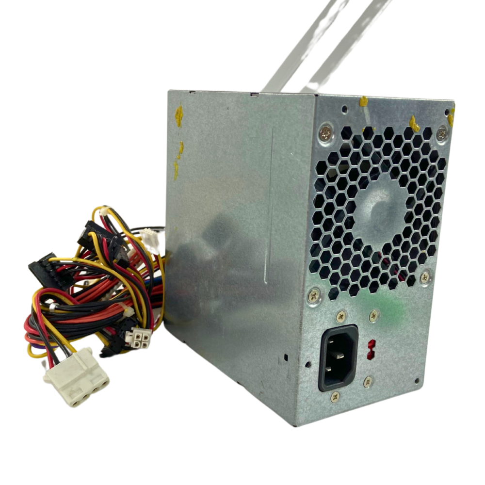 Fonte De Alimentação Lite-on 300w – Modelo Ps-6301-08a3 Fonte De Alimentação Lite-on 300w – Modelo Ps-6301-08a3